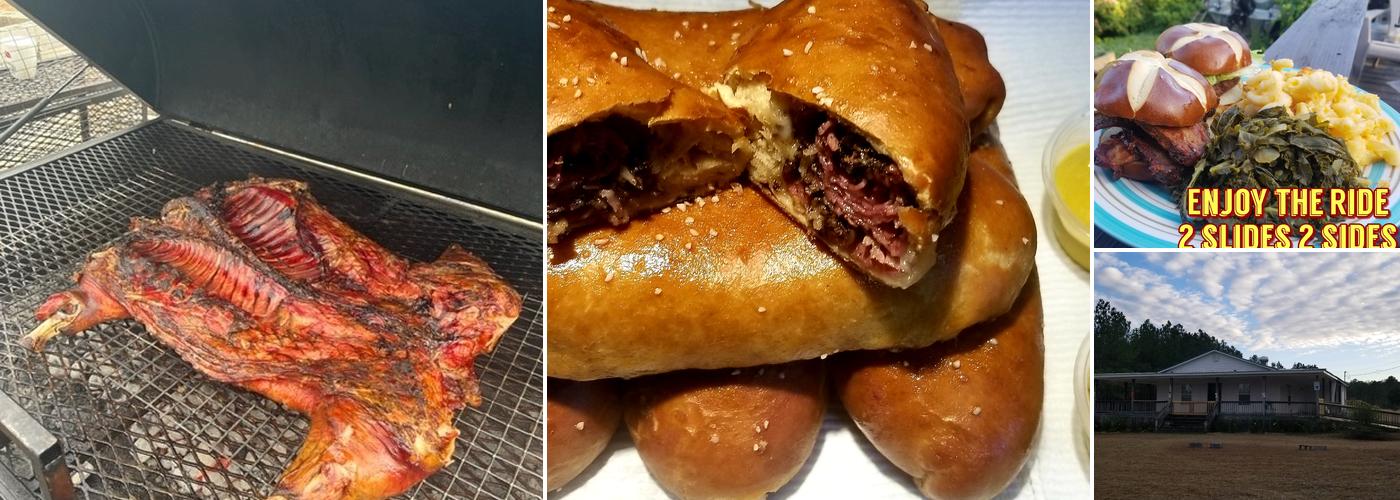 Mister's General Store and Grill