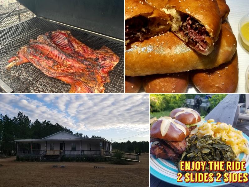 Mister's General Store and Grill