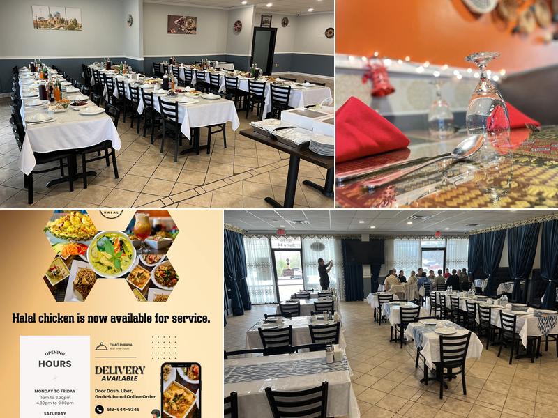 Chaykhana N1 Uzbek Cuisine