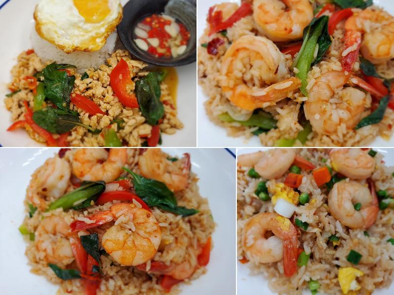 Kin Zen by Sarm Pun Mile