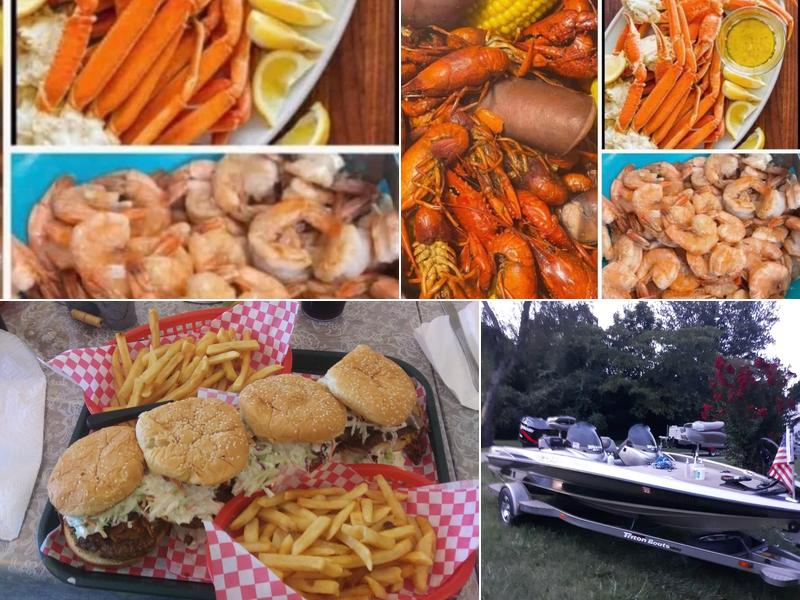 Junction Cafe 808 W Main St, Plainview