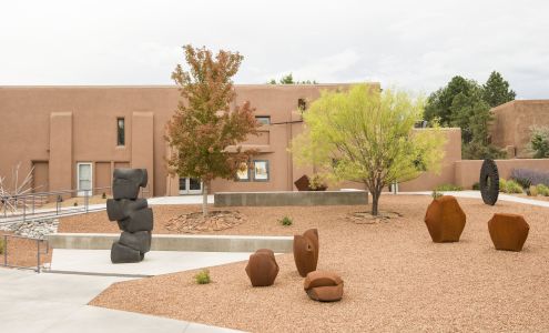 Center for Contemporary Arts Santa Fe