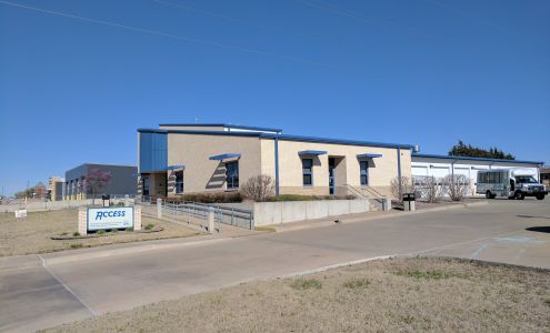 Access Transportation, DSNWK