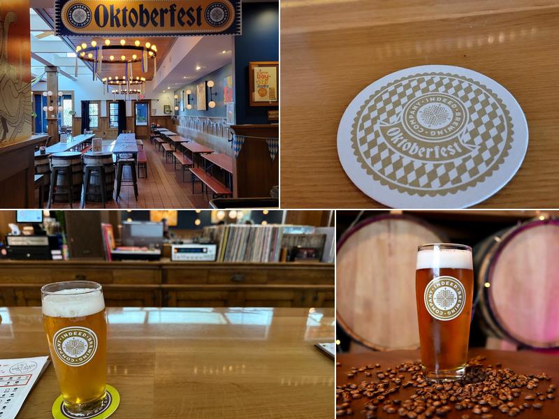 Indeed Brewing Company | Pilot Brewery & Taproom of Walker’s Point, Milwaukee