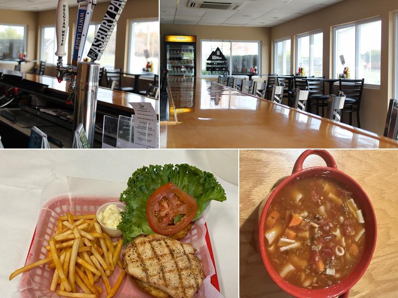 Birdies Bar and Grill