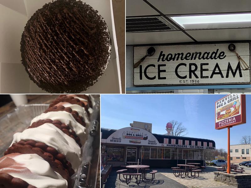Denville Ice Cream