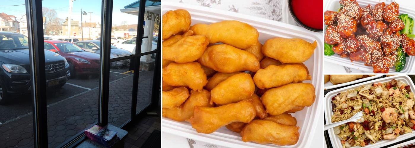 China Garden of Dover