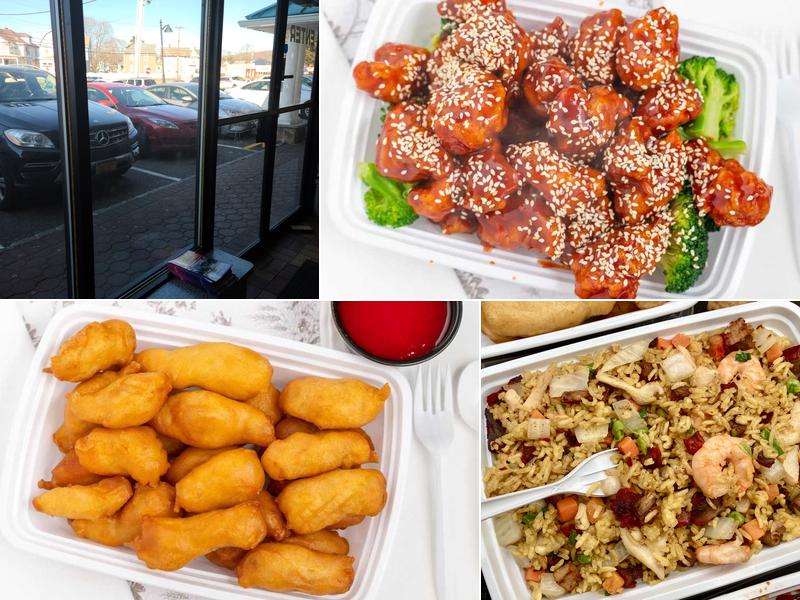 China Garden of Dover