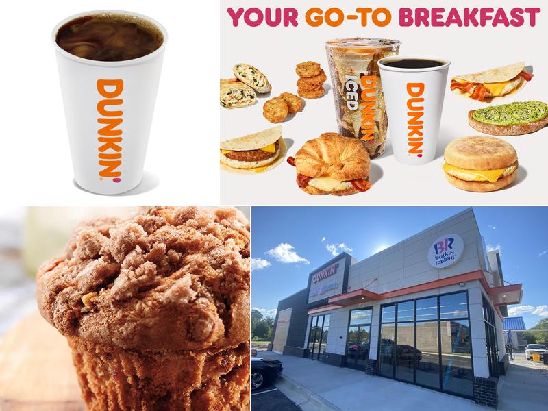 Dunkin'