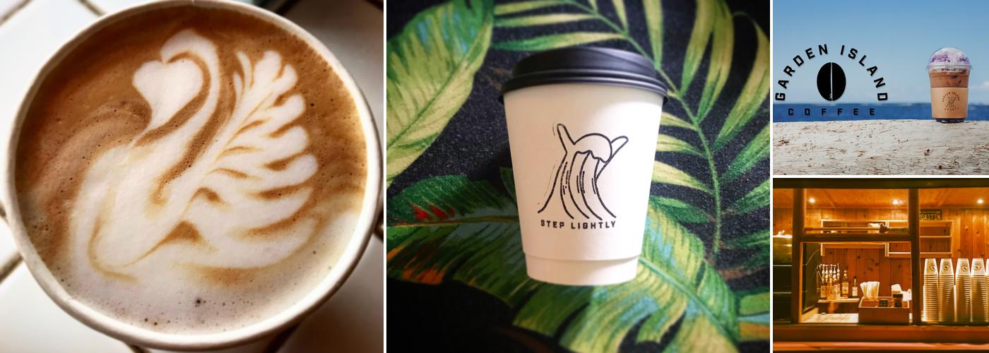 Garden Island Coffee