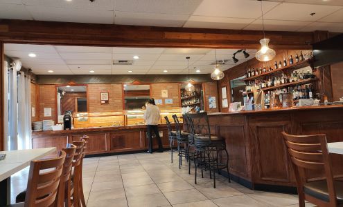 Fairlanes Village Center