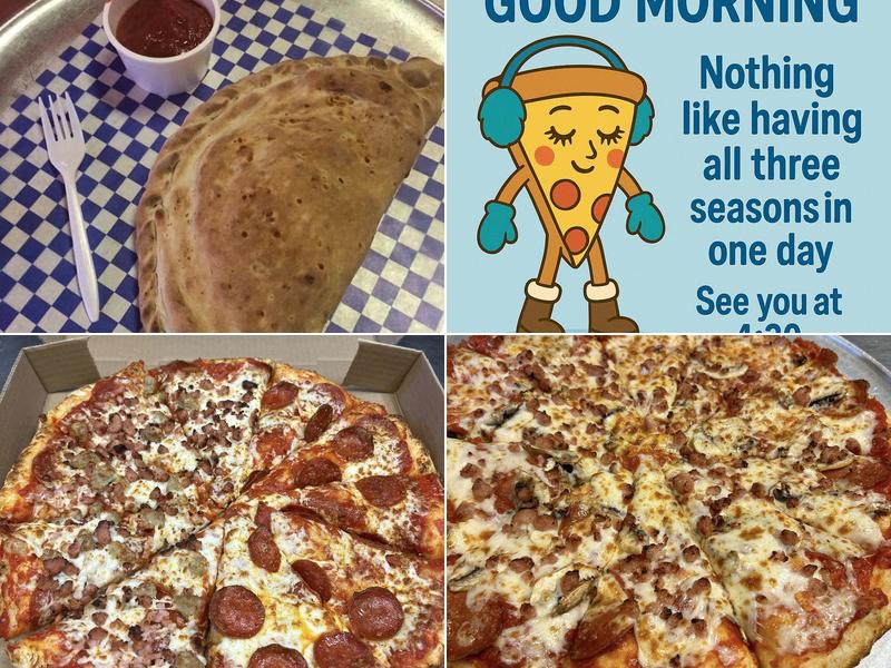 Pizza 2000 Plus 67 Yonge St N, Tara