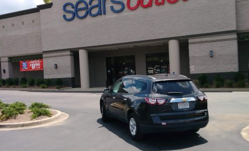 Wildwood Centre Shops And Resturants