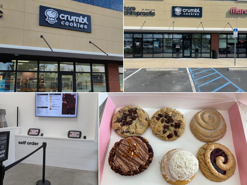 Crumbl - Niceville