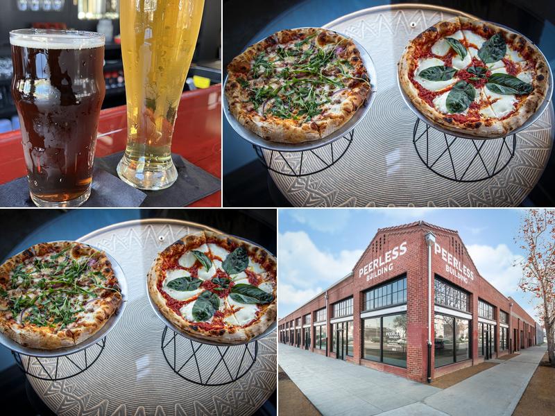 South of Shaw Beer Company