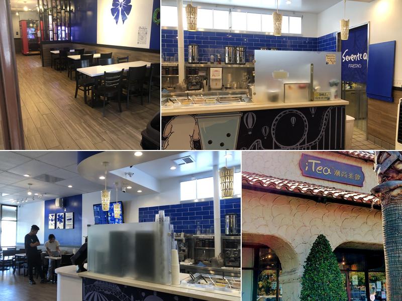 Seventea 385 E Shaw Ave, Fresno