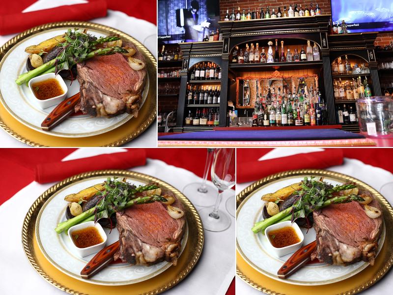 The Prestige - Magic Lounge & Showroom, San Diego