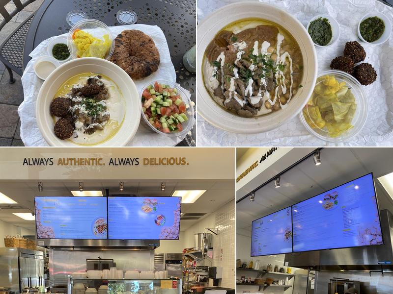 Hummus Lali Suit B, 30760 Russell Ranch Rd, Westlake Village