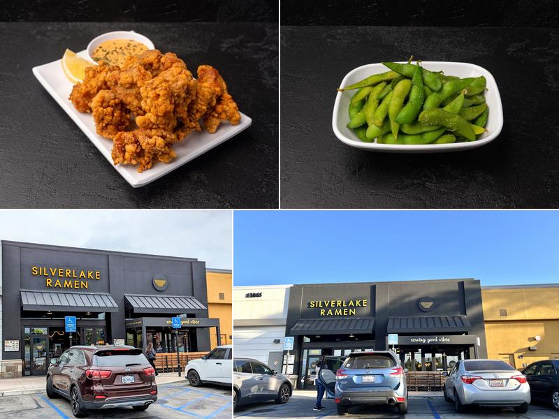 Silverlake Ramen