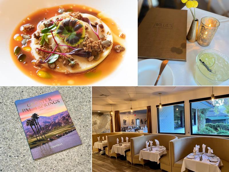 Willie's Modern Fare