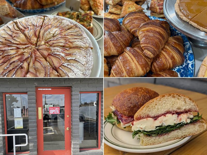 Luna Bakery