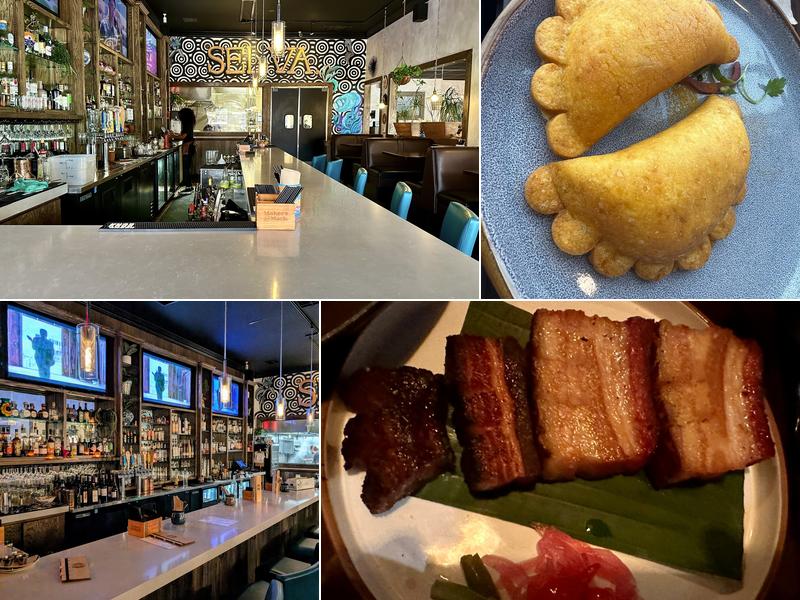 Selva 4137 E Anaheim St, Long Beach