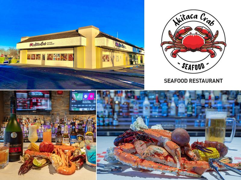 Akitaca Crab