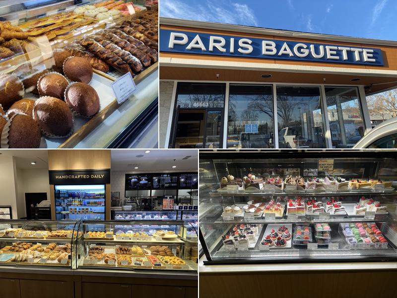 Paris Baguette