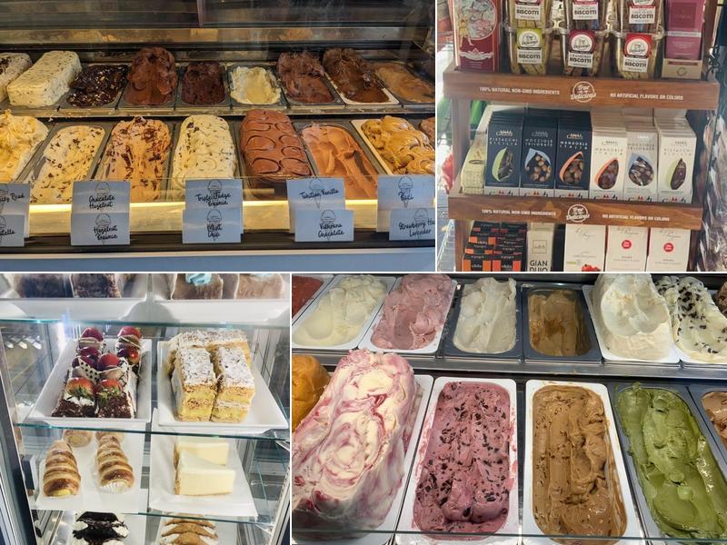 Caffe Stellato 1112 Burlingame Ave, Burlingame