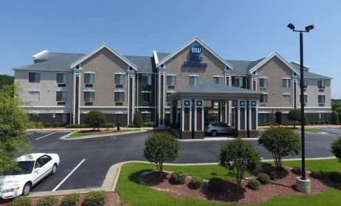 Spark by Hilton Smithfield