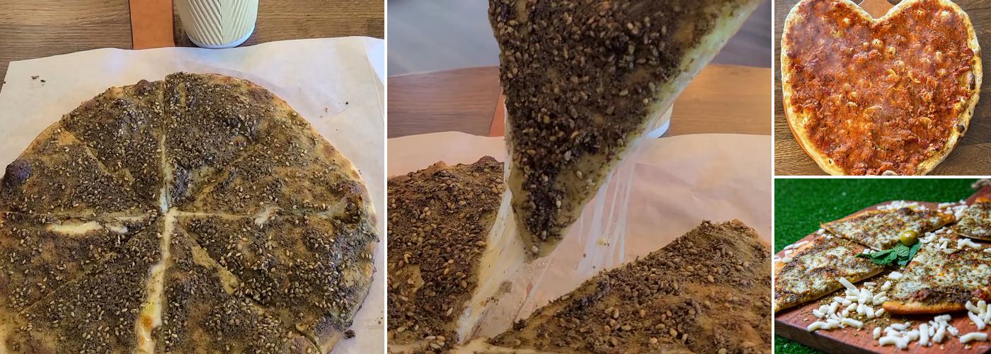 Zaatar N' More