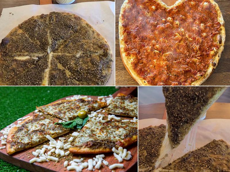 Zaatar N' More