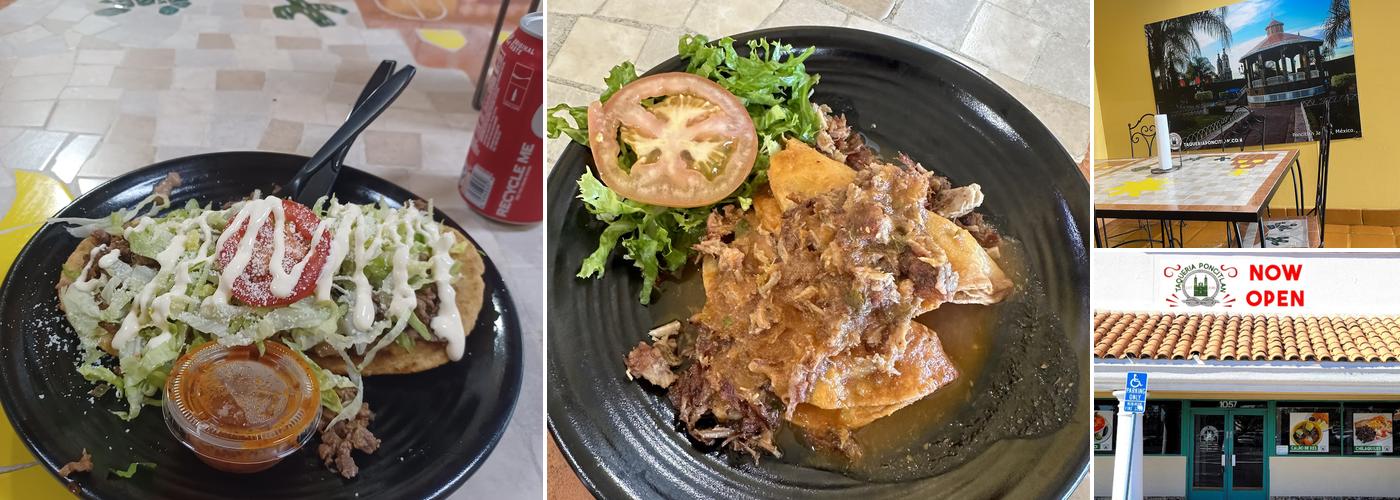 TAQUERIA PONCITLAN #2