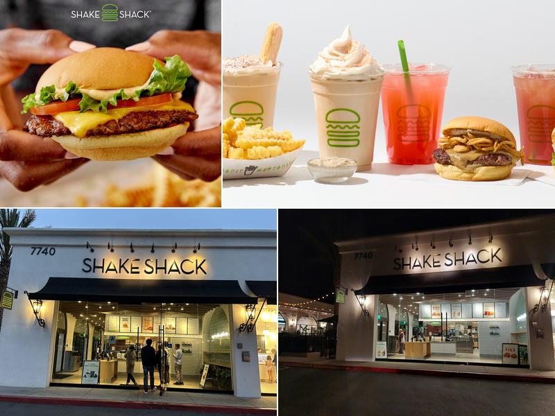 Shake Shack Carlsbad