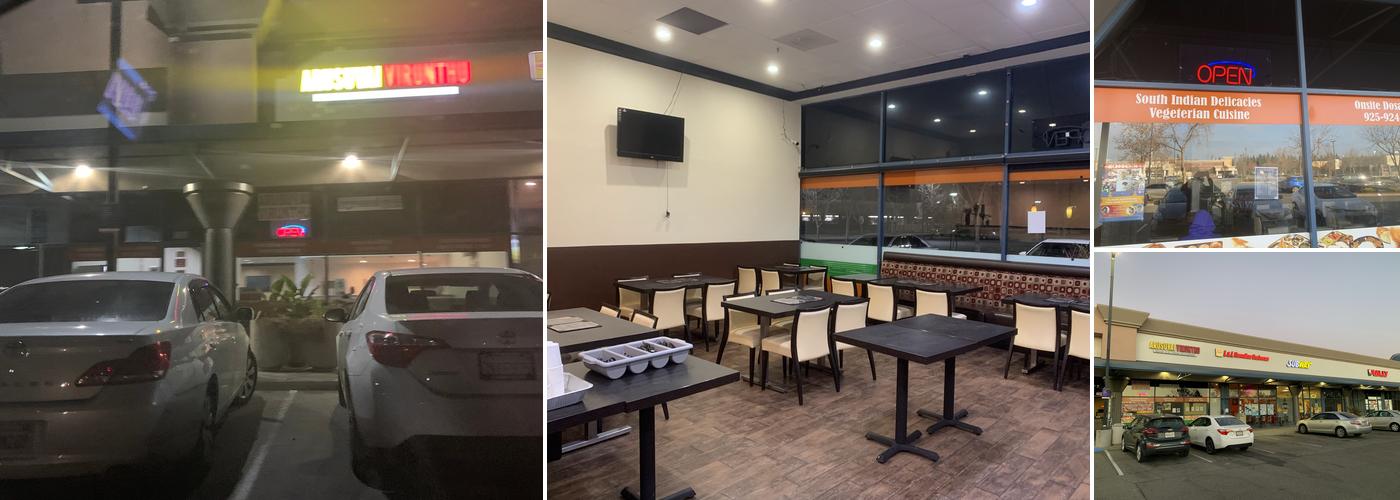 Arusuvai Virunthu (ASV)