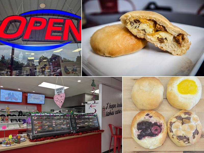 Colorado Kolache Company 1717 S College Ave, Fort Collins