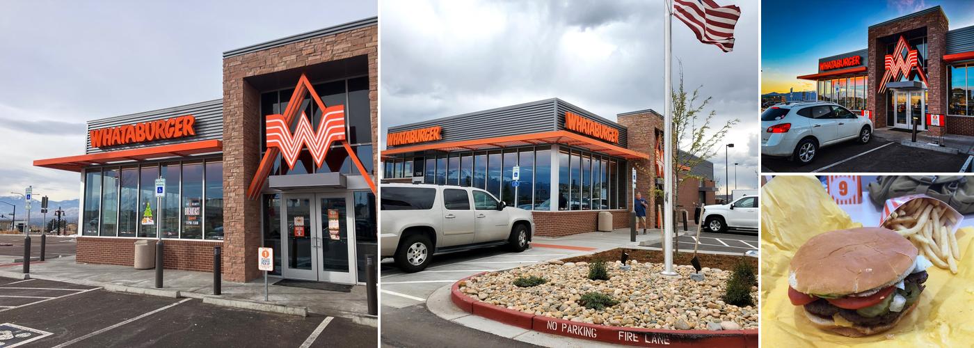 Whataburger