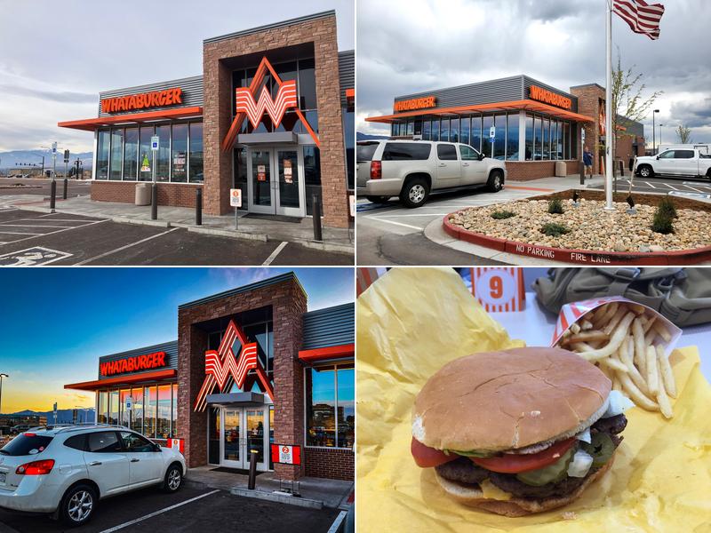 Whataburger