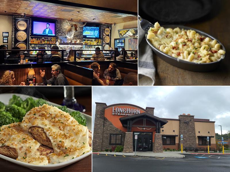 LongHorn Steakhouse