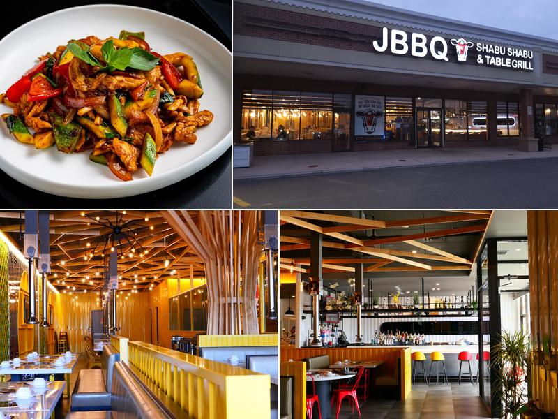 JBBQ Hot Pot & BBQ 41 NY-111, Smithtown