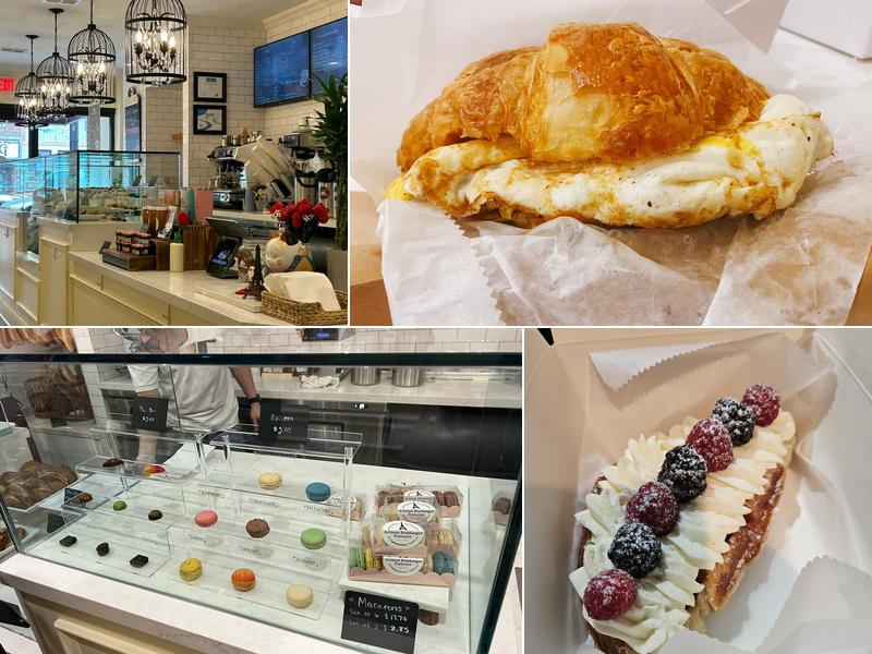 Artisan Boulanger Patissier