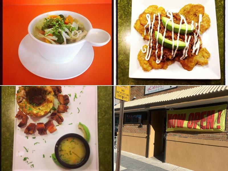 Latino Restaurant and Bar