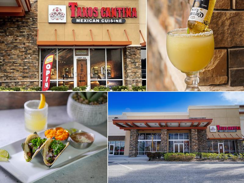 Takos Cantina Ranch Lake Blvd 5770 Ranch Lake Blvd Unit # 116, Bradenton