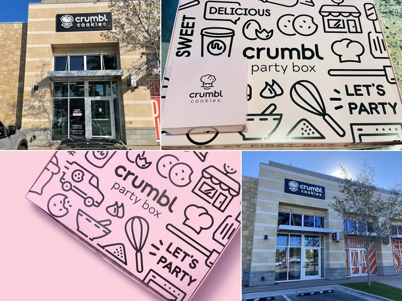 Crumbl Cookies - Sarasota UTC