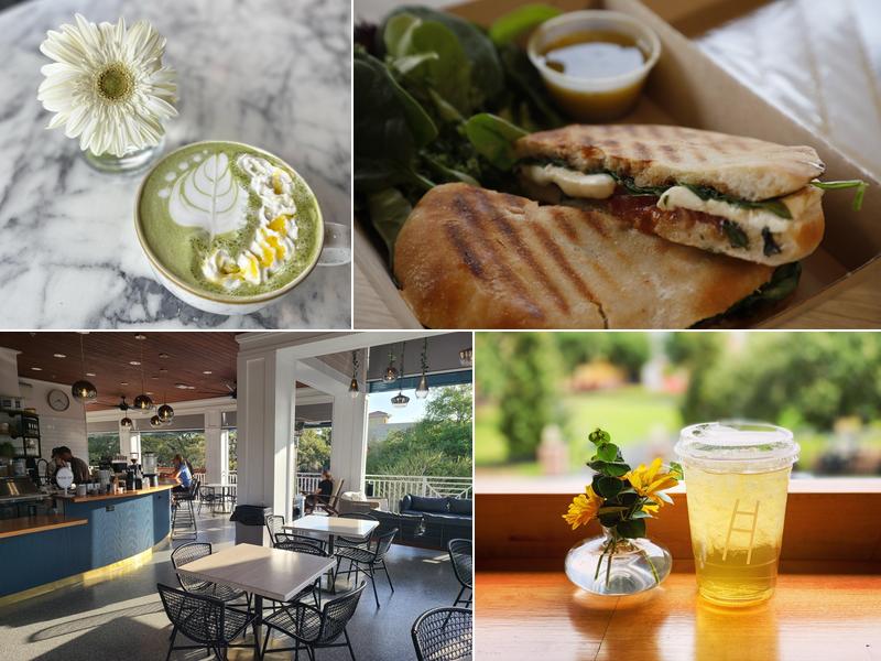 HavenHouse Eatery and Coffee Bar