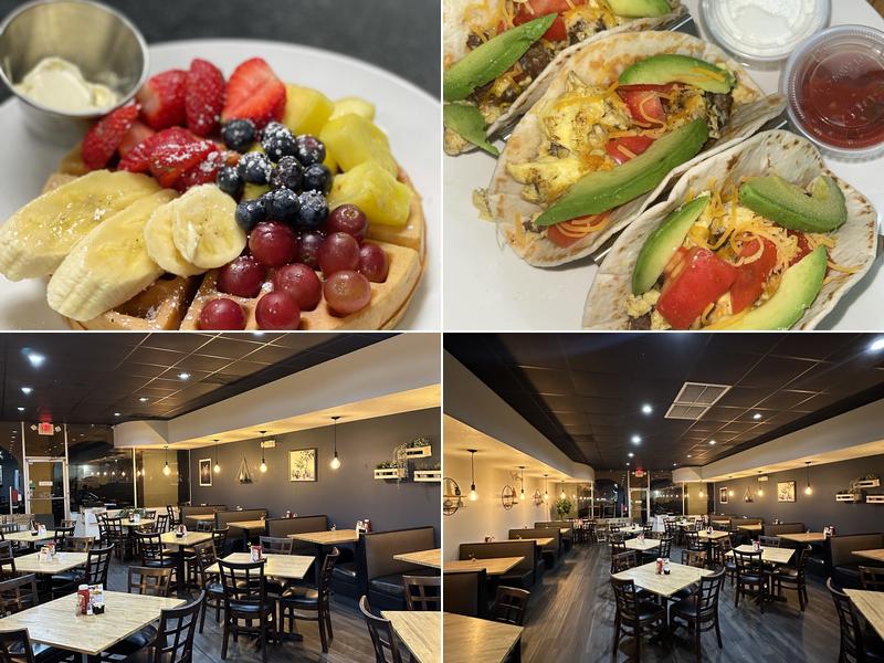 Early Bird 9131 US Hwy 19 N, Pinellas Park