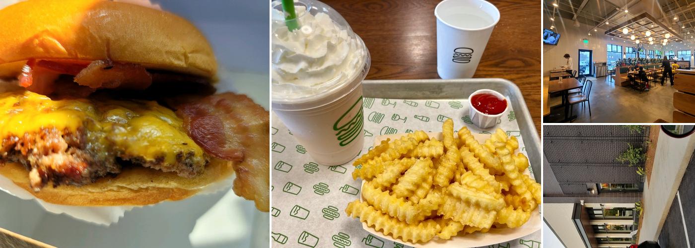 Shake Shack Alpharetta