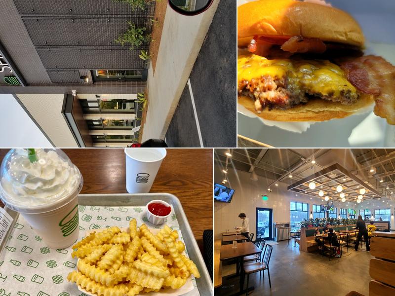 Shake Shack Alpharetta