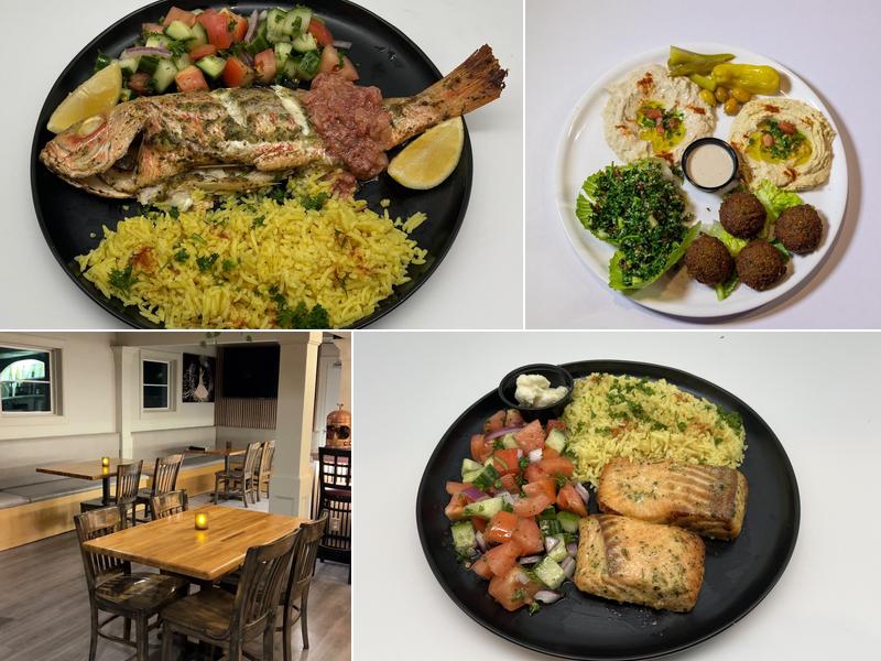 Layaly Mediterranean Restaurant