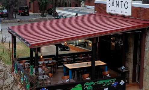 Santo Cantina & Cocina Avondale Estates